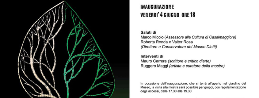 L’AMAZZONIA DEVE VIVERE Rassegna Internazionale di Arte Postale