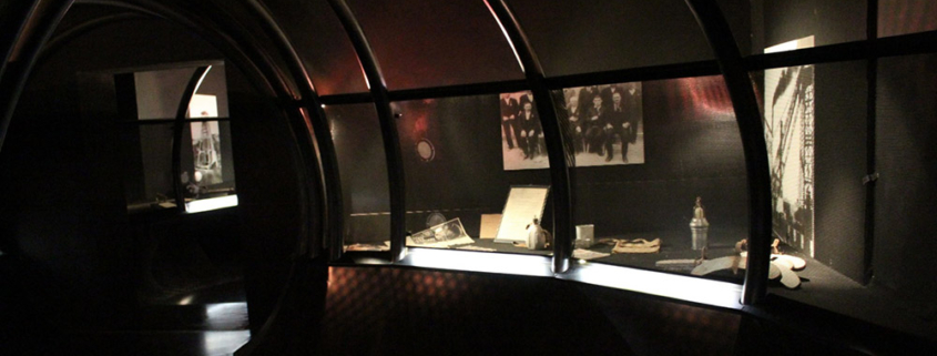 Museo di Cabernardi