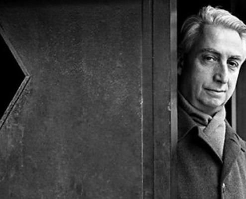 Roland Barthes