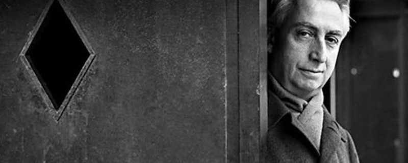 Roland Barthes