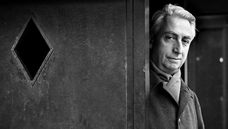 Roland Barthes