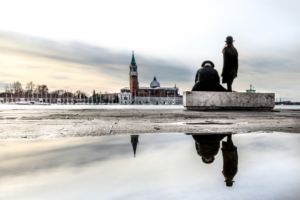 Alberto Polonara Misticismo e logica